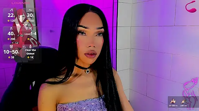 Nikita Gers online show from 25, 11, 2025