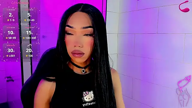 Nikita Gers online show from 26, 11, 2025