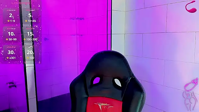 Nikita Gers online show from 27, 11, 2025