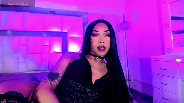 Nikita Gers online show from 3, 12, 2025