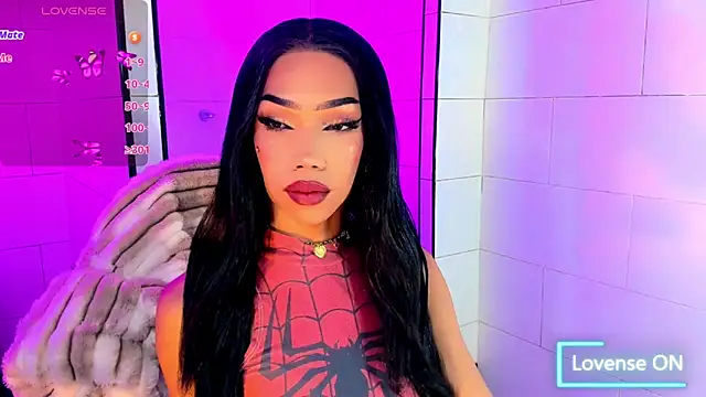 Nikita Gers online show from 14, 1, 2026