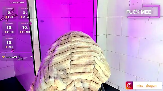 Nikita Gers online show from 27, 2, 2026