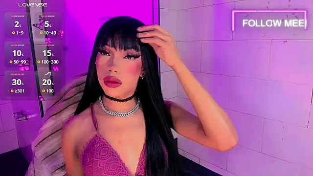 Nikita Gers online show from 17, 3, 2026