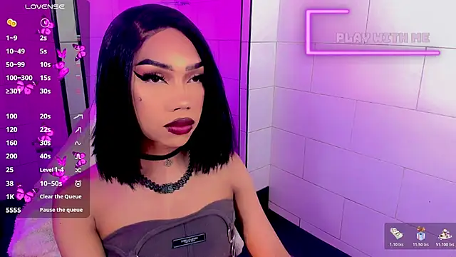 Nikita Gers online show from 14, 4, 2026