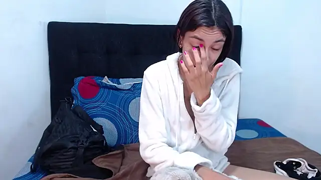 Snapshot of srta_luciana chatting on 25, 2, 2026 srta luciana online show from 25, 2, 2026