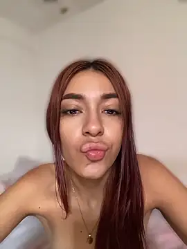 srta luciana online show from 18, 4, 2026