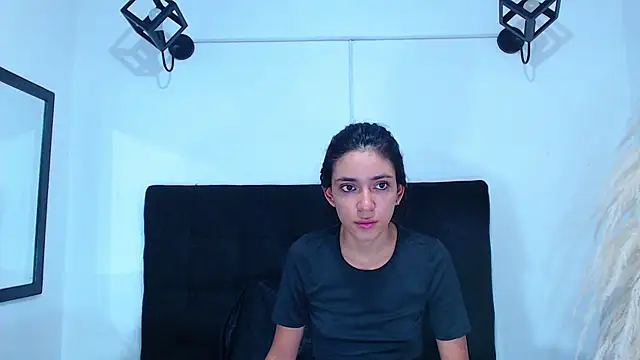 srta luciana online show from 17, 7, 2026