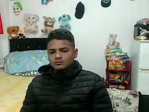 Boycuriousxxx online show from 11, 3, 2025