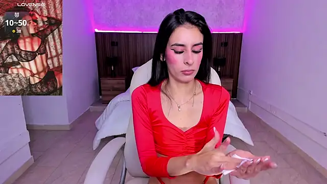 karlaa james online show from 16, 1, 2026