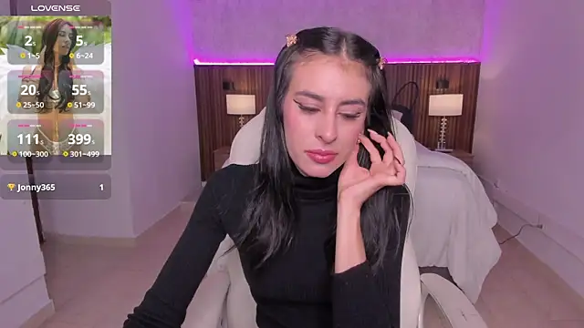 Snapshot of karlaa_james chatting on 26, 5, 2026 karlaa james online show from 26, 5, 2026