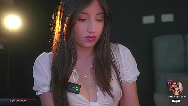 eimy22 online show from 30, 10, 2025