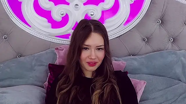 KateVon online show from 25, 2, 2025