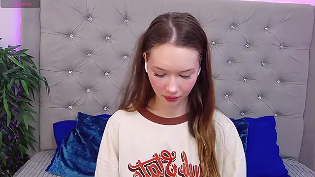 KateVon online show from 22, 3, 2025