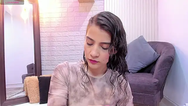 Miranda doll  online show from 4, 1, 2025