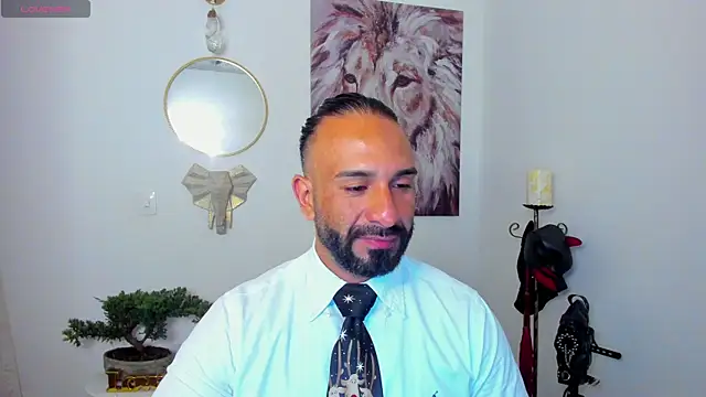 mr maik online show from 12, 12, 2024