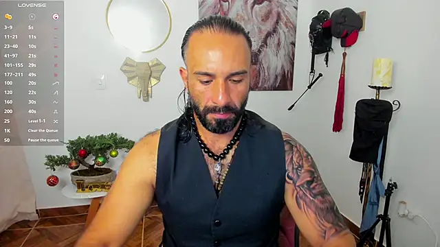 mr maik online show from 18, 12, 2024