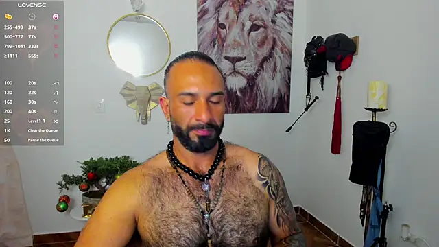 mr maik online show from 24, 12, 2024