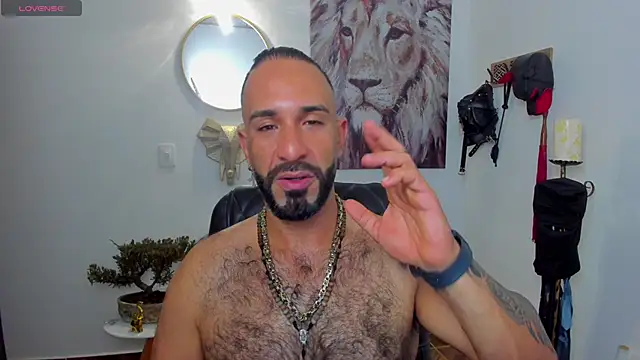 mr maik online show from 28, 1, 2025