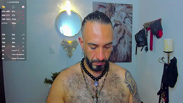 mr maik online show from 30, 1, 2025