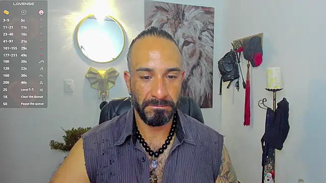 mr maik online show from 8, 2, 2025