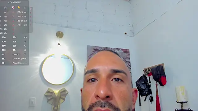 mr maik online show from 12, 2, 2025