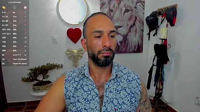 mr maik online show from 26, 2, 2025