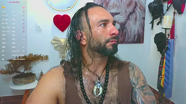 mr maik online show from 15, 3, 2025