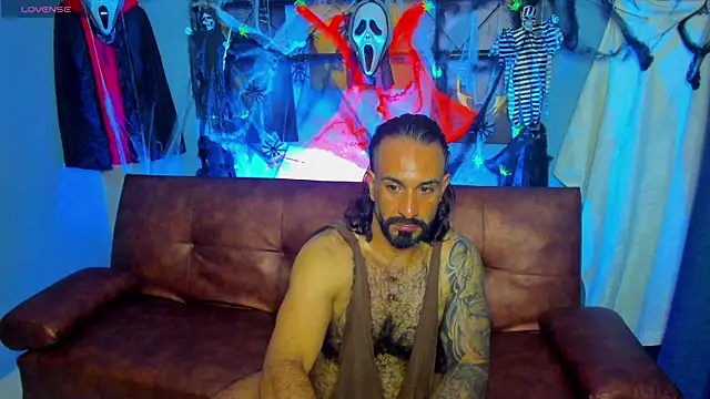 mr maik online show from 25, 10, 2025