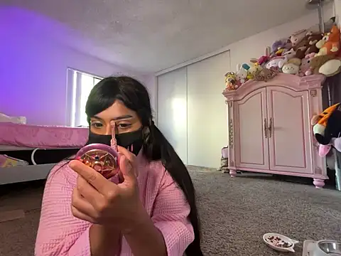 Onlypawzz online show from 21, 5, 2026