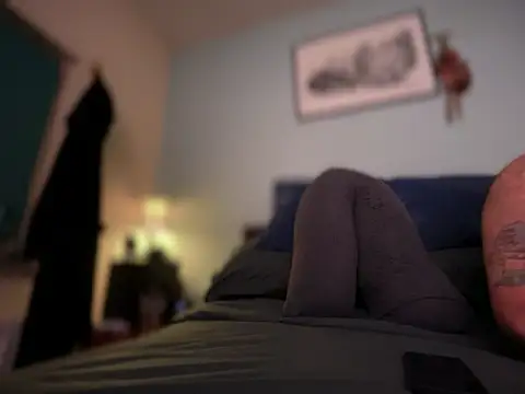 Tattooednakedguy online show from 6, 2, 2025