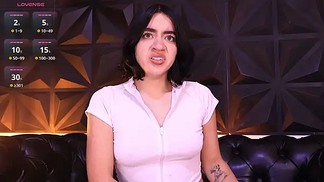 KasiaNoir  online show from 3, 3, 2026