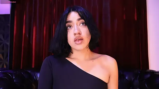 KasiaNoir  online show from 30, 3, 2026