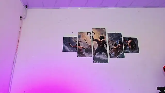 Snapshot of filletatouee chatting on 12, 1, 2025 filletatouee online show from 12, 1, 2025