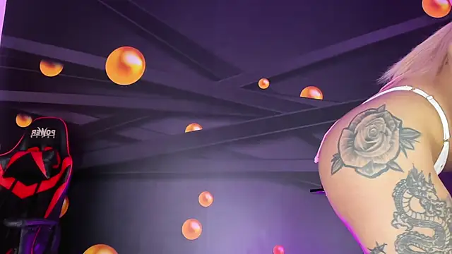 Snapshot of filletatouee chatting on 21, 1, 2025 filletatouee online show from 21, 1, 2025