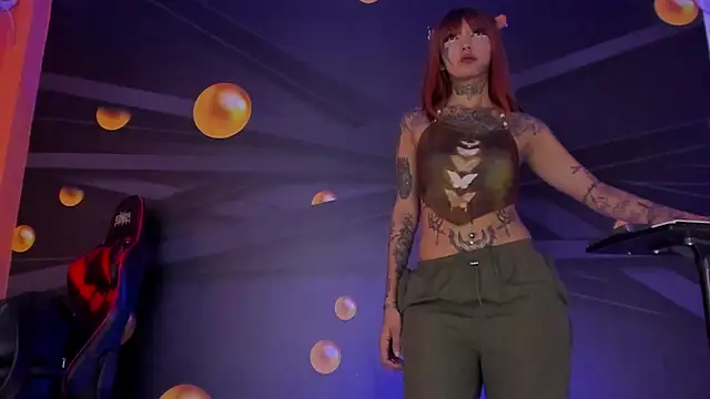 Snapshot of filletatouee chatting on 19, 3, 2025 filletatouee online show from 19, 3, 2025