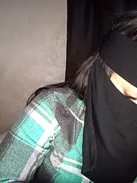 Narimane maroc online show from 21, 12, 2025