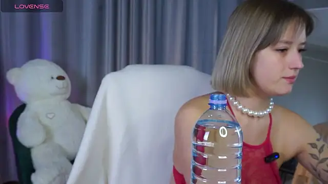 JessRosen online show from 30, 4, 2026