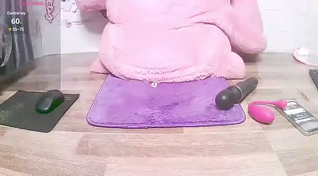 Grainne2K online show from 25, 1, 2025