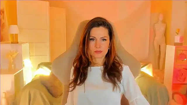 April o Nill online show from 12, 3, 2025