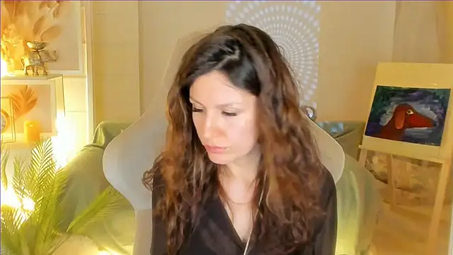 April o Nill online show from 17, 3, 2025