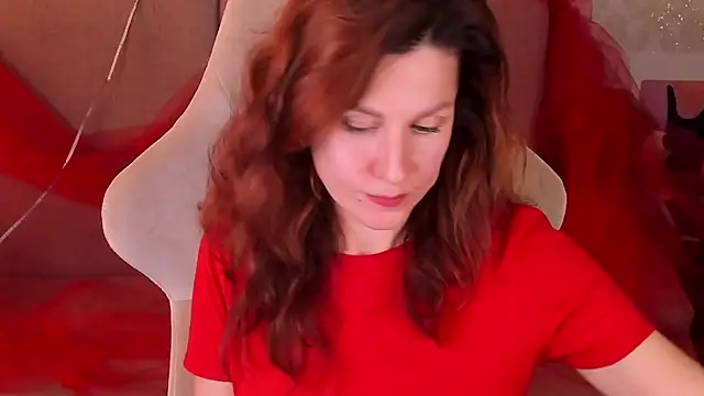 April o Nill online show from 16, 9, 2025