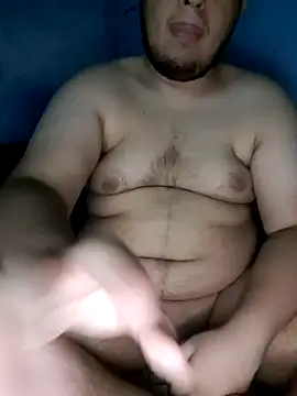 David GX online show from 5, 10, 2025