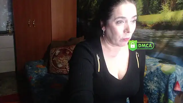 RositaSky online show from 8, 12, 2024