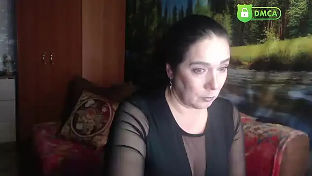 RositaSky online show from 21, 12, 2024