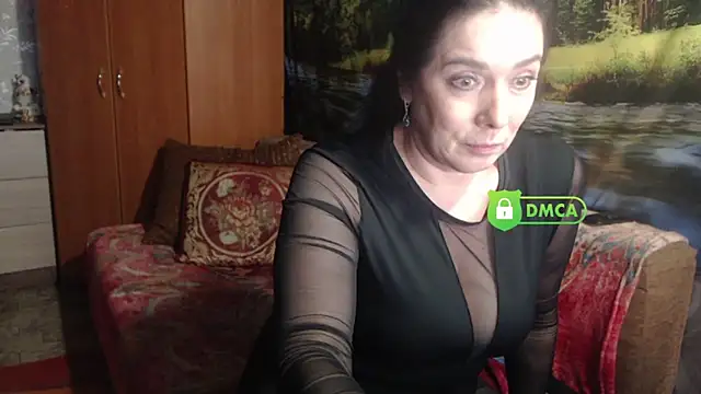 RositaSky online show from 17, 3, 2025