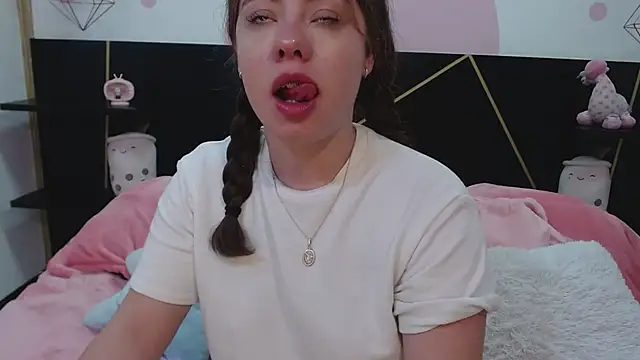 DanniAbbey online show from 7, 2, 2025