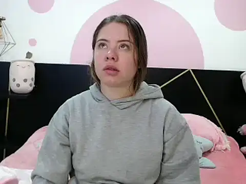 DanniAbbey online show from 12, 2, 2025