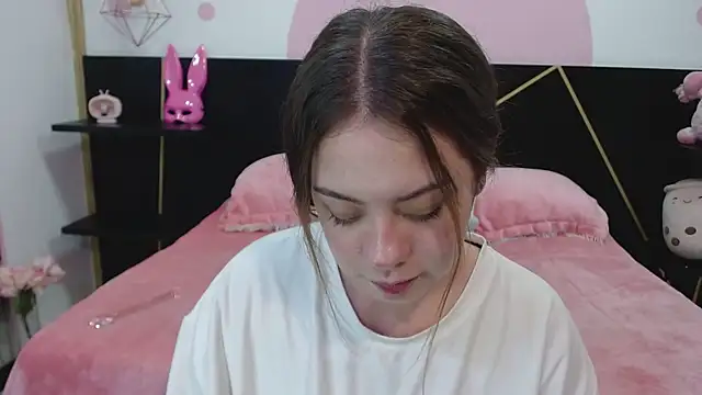 DanniAbbey online show from 3, 3, 2025