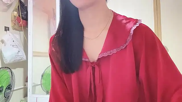 Snapshot of LinhChi_9x chatting on 23, 2, 2026 LinhChi 9x online show from 23, 2, 2026
