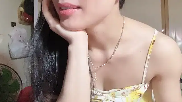 Snapshot of LinhChi_9x chatting on 22, 3, 2026 LinhChi 9x online show from 22, 3, 2026